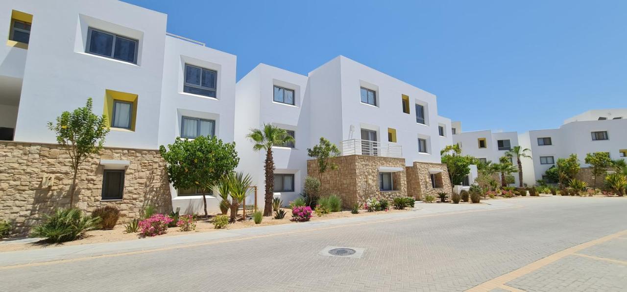 El Gouna Swan Lake Apartment Hurghada Esterno foto
