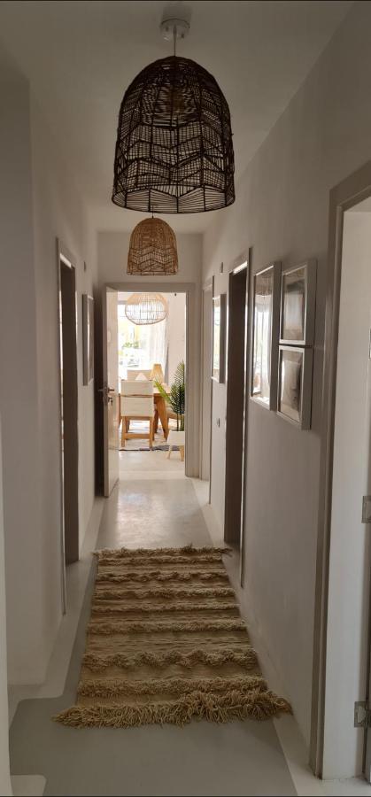 El Gouna Swan Lake Apartment Hurghada Esterno foto