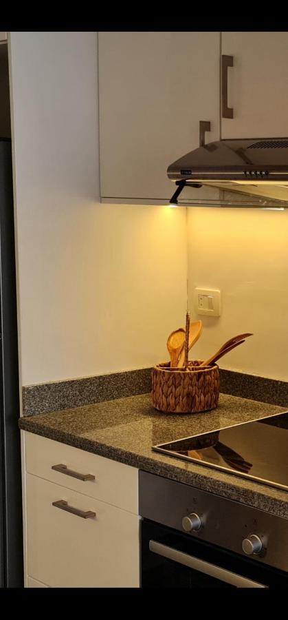 El Gouna Swan Lake Apartment Hurghada Esterno foto