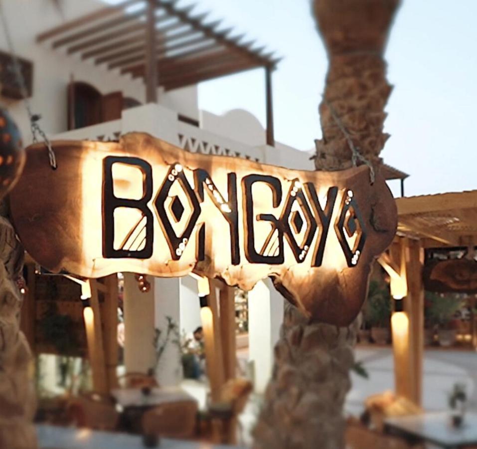 El Gouna Swan Lake Apartment Hurghada Esterno foto